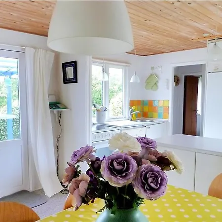 Holiday Bynksmindevej C- 751 Casa vacanze *