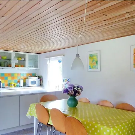 Casa vacanze Holiday Bynksmindevej C- 751 Skæring