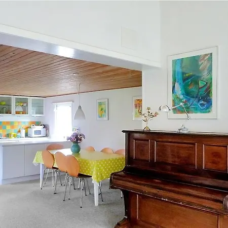 Holiday Bynksmindevej C- 751 * Skæring