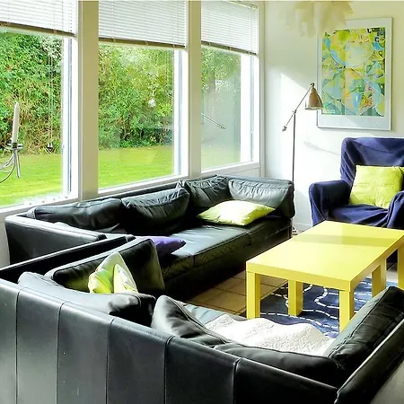 Holiday Bynksmindevej C- 751 Casa vacanze
