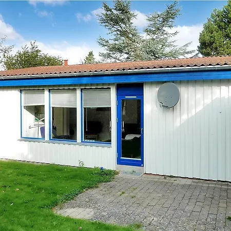 Casa vacanze Holiday Bynksmindevej C- 751 *