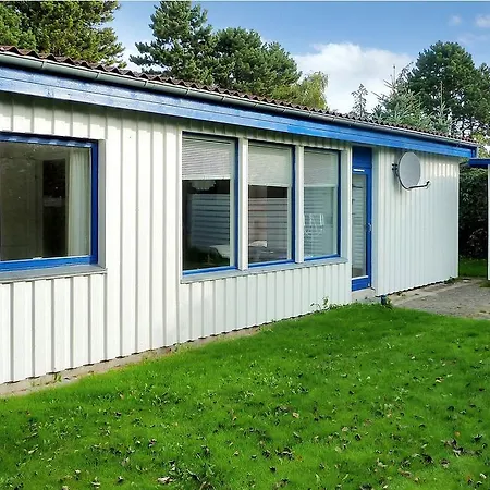 Holiday Bynksmindevej C- 751 *