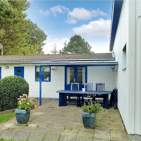 Holiday Bynksmindevej C- 751 Casa vacanze *