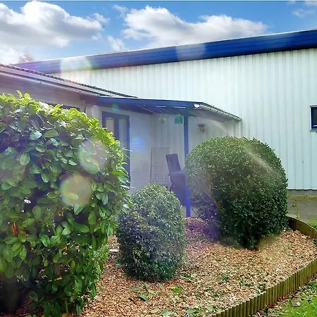 Casa vacanze Holiday Bynksmindevej C- 751